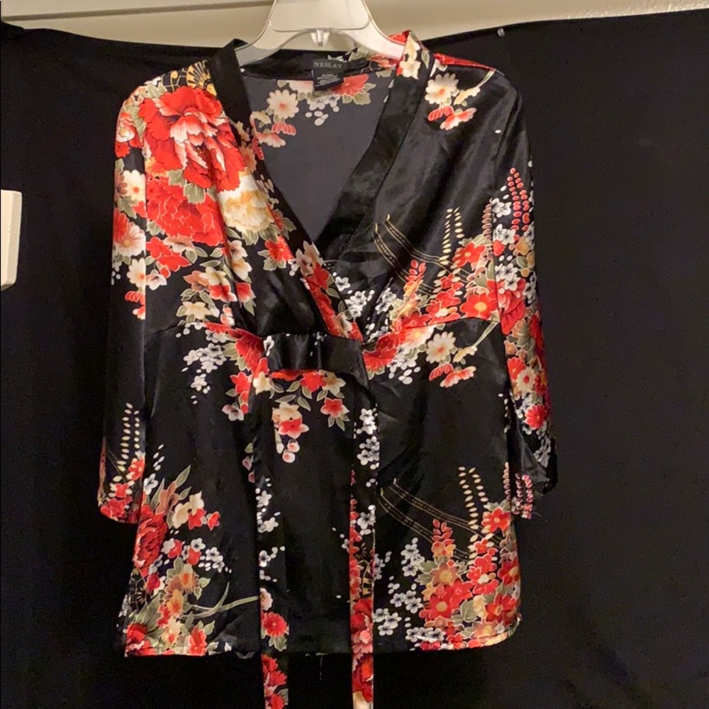 Neslay blouse